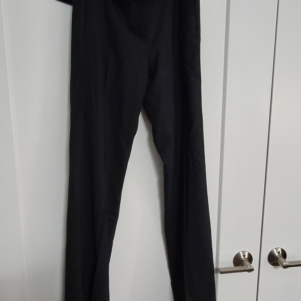 J-Crew Favorite Fit Trousers